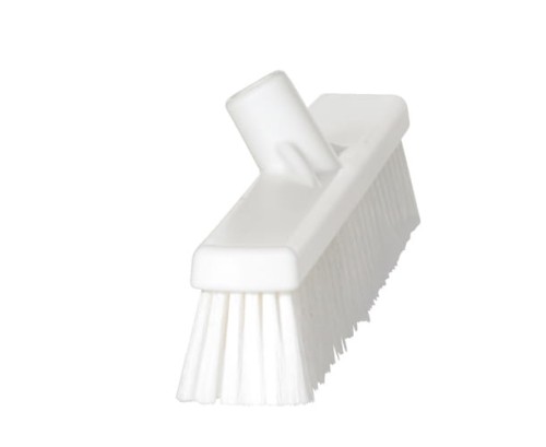 Miotła Vikan 31795 miękkie włosie 410 mm biała