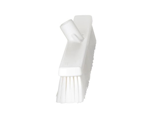 Miotła Vikan 31995 miękkie włosie 610 mm biała
