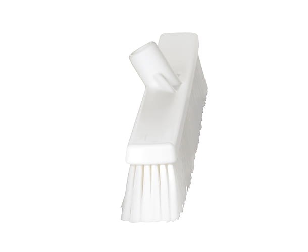 Miotła Vikan 31995 miękkie włosie 610 mm biała