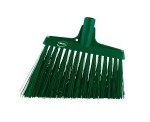 Miotła Vikan 29142 twarde włosie 290 mm zielona
