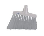 Miotła Vikan 29145 twarde włosie 290 mm biała