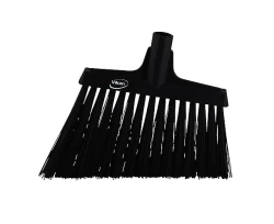 Miotła Vikan 29149 twarde włosie 290 mm czarna