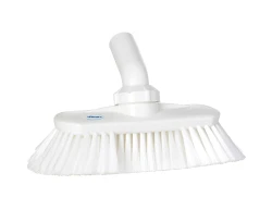 Szczotka Vikan 70675 rozszczepione miękkie włosie 240 mm biała
