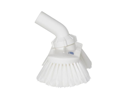 Szczotka Vikan 70675 rozszczepione miękkie włosie 240 mm biała