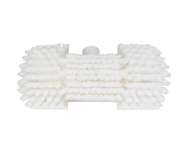 Szczotka Vikan 70675 rozszczepione miękkie włosie 240 mm biała