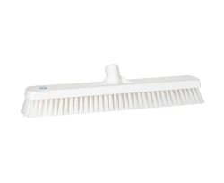 Szczotka Vikan 70625 twarde włosie 470 mm biała