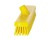 Szczotka Vikan 70626 twarde włosie 470 mm żółta