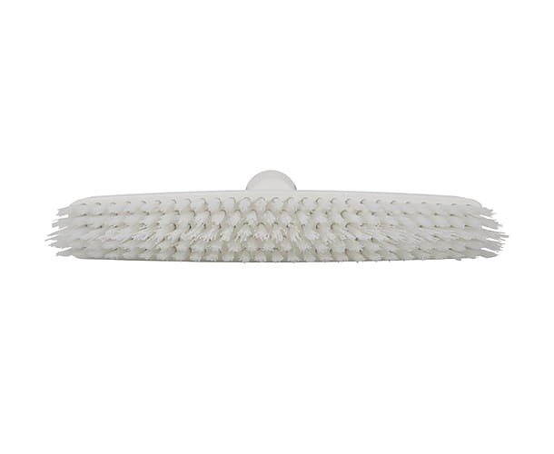 Szczotka Vikan 70405 bardzo twarde włosie 225 mm biała