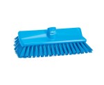 Szczotka Vikan 70473 średnio twarde włosie 265 mm niebieska