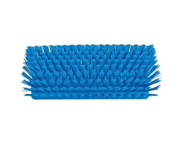 Szczotka Vikan 70473 średnio twarde włosie 265 mm niebieska