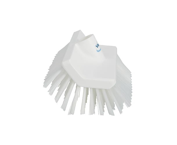 Szczotka Vikan 70475 średnio twarde włosie 265 mm biała