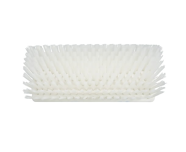 Szczotka Vikan 70475 średnio twarde włosie 265 mm biała