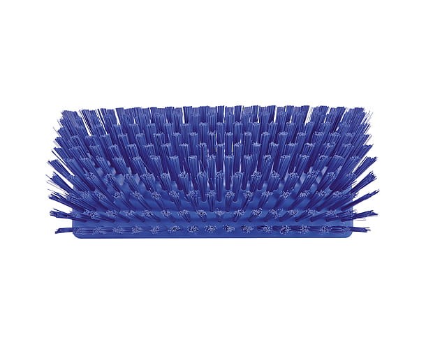 Szczotka Vikan 70478 średnio twarde włosie 265 mm fioletowa