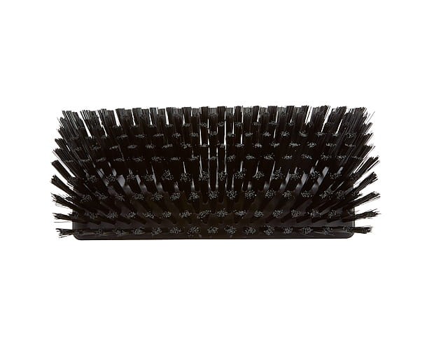 Szczotka Vikan 70479 średnio twarde włosie 265 mm czarna