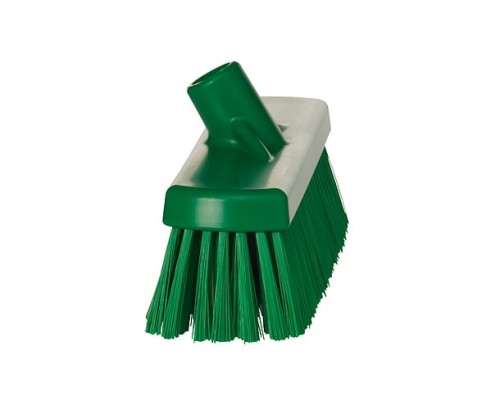 Miotła Vikan 70682 średniej twardości włosie 300 mm zielona