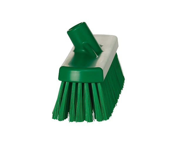 Miotła Vikan 70682 średniej twardości włosie 300 mm zielona