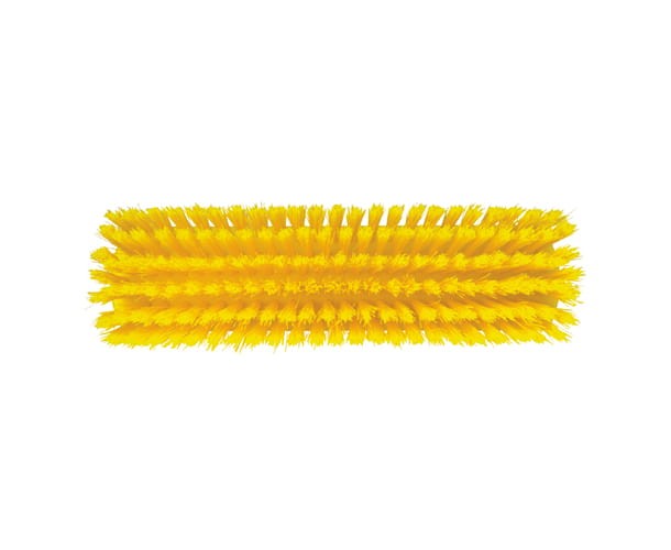 Miotła Vikan 70686 średniej twardości włosie 300 mm żółta