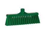 Miotła Vikan 31662 średniej twardości włosie 310 mm zielona