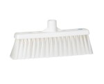 Miotła Vikan 31665 średniej twardości włosie 310 mm biała