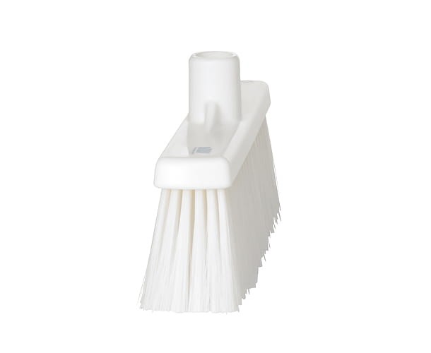 Miotła Vikan 31665 średniej twardości włosie 310 mm biała