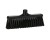 Miotła Vikan 31669 średniej twardości włosie 310 mm czarna