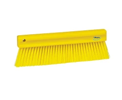 Zmiotka Vikan 45826 miękkiej twardości włosie 300 mm żółta
