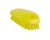 Szczotka ręczna Vikan 64406 twarde włosie 130 mm żółta