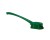 Szczotka ręczna Vikan 41862 twarde włosie 415 mm zielona