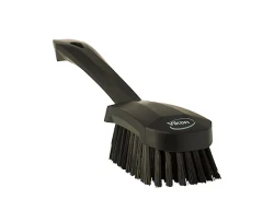 Szczotka ręczna Vikan 41929 twarde włosie 270 mm czarna