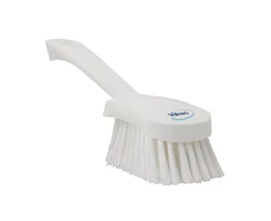 Szczotka ręczna Vikan 41945 miękkie rozszczepione włosie 270 mm biała