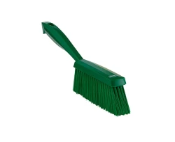 Zmiotka Vikan 45872 miękkiej twardości włosie 330 mm zielona