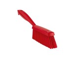 Zmiotka Vikan 45874 miękkiej twardości włosie 330 mm czerwona