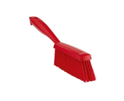 Zmiotka Vikan 45874 miękkiej twardości włosie 330 mm czerwona
