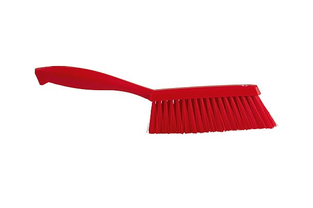 Zmiotka Vikan 45874 miękkiej twardości włosie 330 mm czerwona