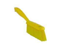 Zmiotka Vikan 45876 miękkiej twardości włosie 330 mm żółta