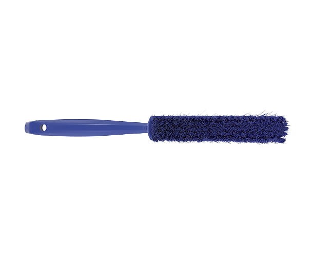 Zmiotka Vikan 45878 miękkiej twardości włosie 330 mm fioletowa
