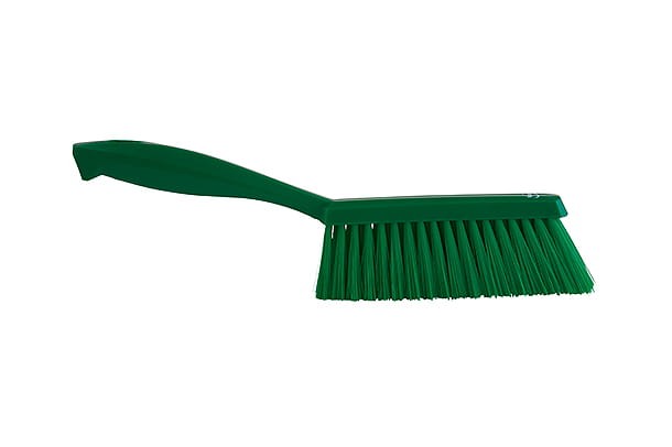 Zmiotka Vikan 45892 średniej twardości włosie 330 mm zielona