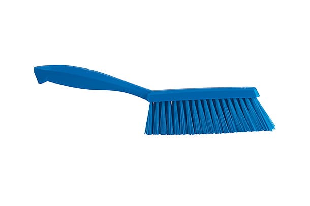 Zmiotka Vikan 45893 średniej twardości włosie 330 mm niebieska