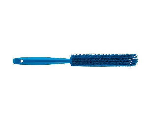 Zmiotka Vikan 45893 średniej twardości włosie 330 mm niebieska
