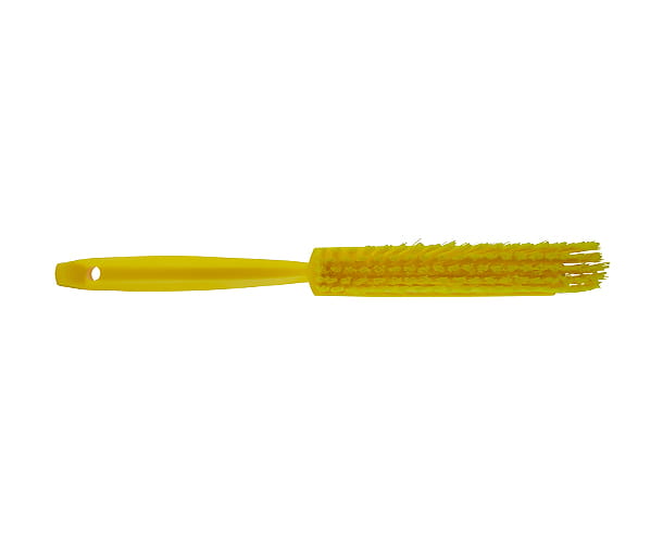 Zmiotka Vikan 45896 średniej twardości włosie 330 mm żółta