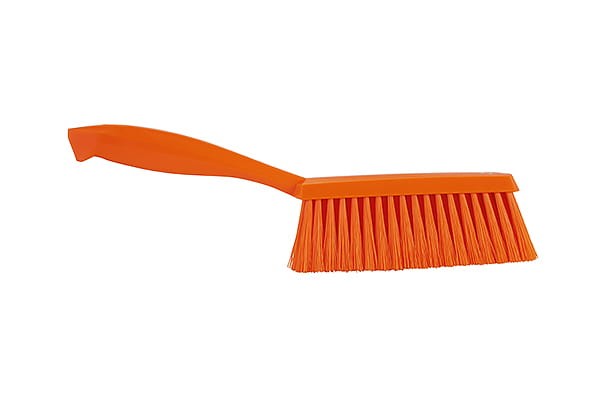 Zmiotka Vikan 45897 średniej twardości włosie 330 mm pomarańczowa