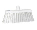 Miotła Vikan 29155 twarde włosie 330 mm biała