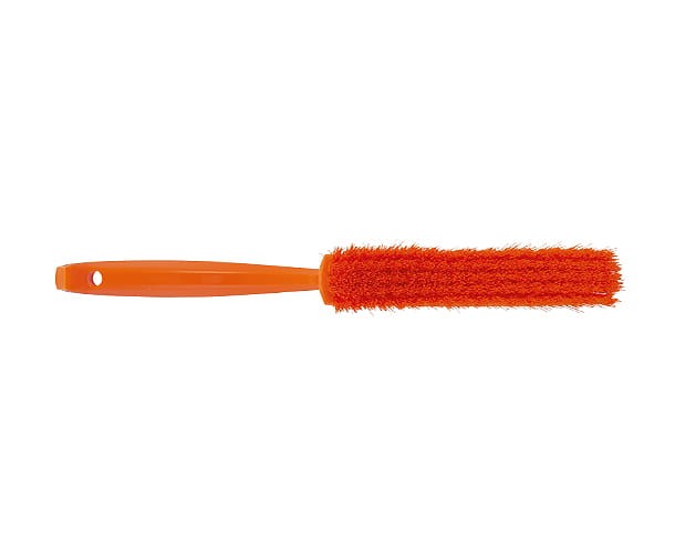 Zmiotka Vikan 45897 średniej twardości włosie 330 mm pomarańczowa