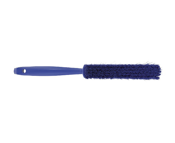 Zmiotka Vikan 45898 średniej twardości włosie 330 mm fioletowa