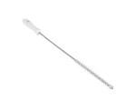Szczotka do rur Vikan 53755  twarde włosie 480 mm biała