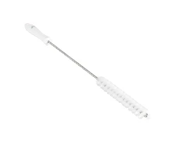 Szczotka do rur Vikan 53765  średniej twardości włosie 500 mm biała