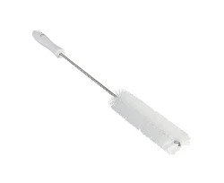 Szczotka do rur Vikan 53785 twarde włosie 510 mm biała