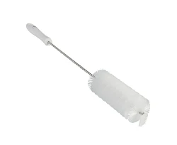 Szczotka do rur Vikan 53795 średniej twardości włosie 510 mm biała