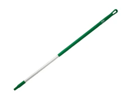 Kij aluminiowy Vikan 29352 1310 mm zielony