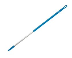 Kij aluminiowy Vikan 29353 1310 mm niebieski